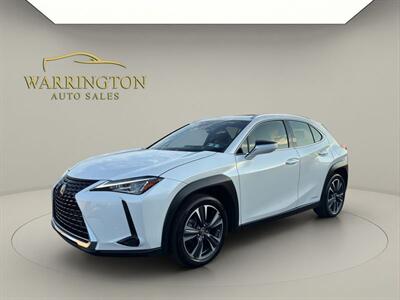2020 Lexus UX 250h - Photo 3 - Warrington, PA 18976