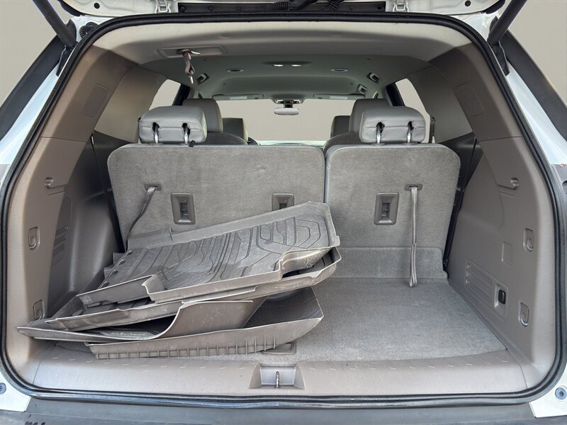 2019 Chevrolet Traverse 3LT - Photo 20 - Warrington, PA 18976