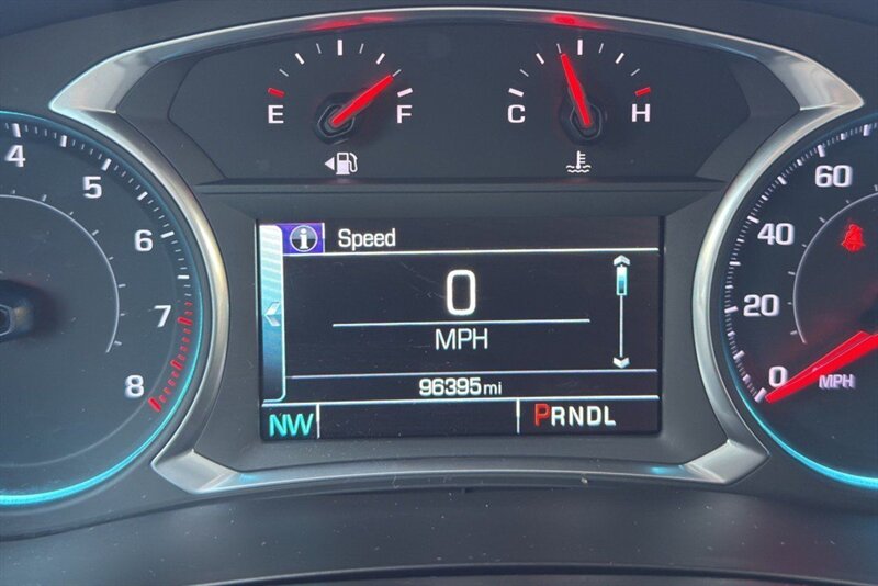 2019 Chevrolet Traverse 3LT - Photo 11 - Warrington, PA 18976