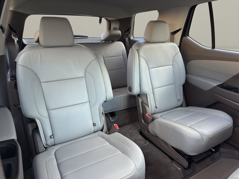 2019 Chevrolet Traverse 3LT - Photo 19 - Warrington, PA 18976