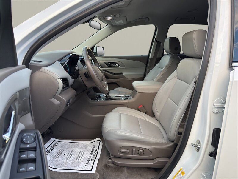 2019 Chevrolet Traverse 3LT - Photo 9 - Warrington, PA 18976