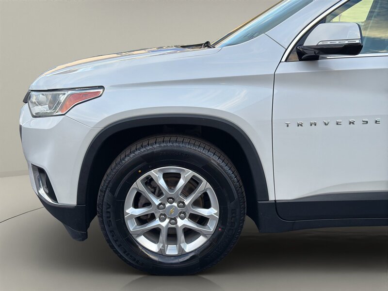 2019 Chevrolet Traverse 3LT - Photo 21 - Warrington, PA 18976