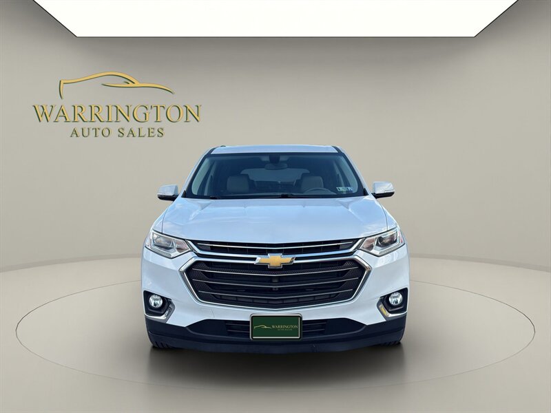 2019 Chevrolet Traverse 3LT - Photo 2 - Warrington, PA 18976