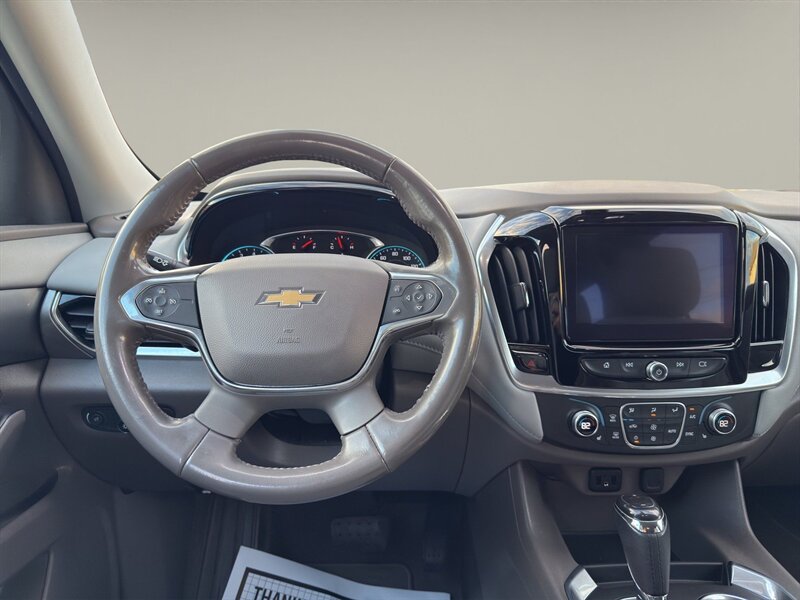 2019 Chevrolet Traverse 3LT - Photo 14 - Warrington, PA 18976