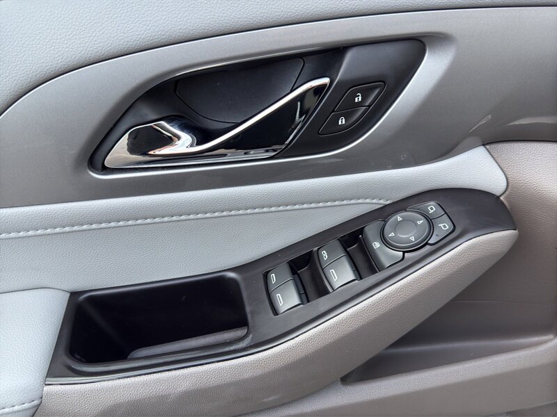 2019 Chevrolet Traverse 3LT - Photo 12 - Warrington, PA 18976