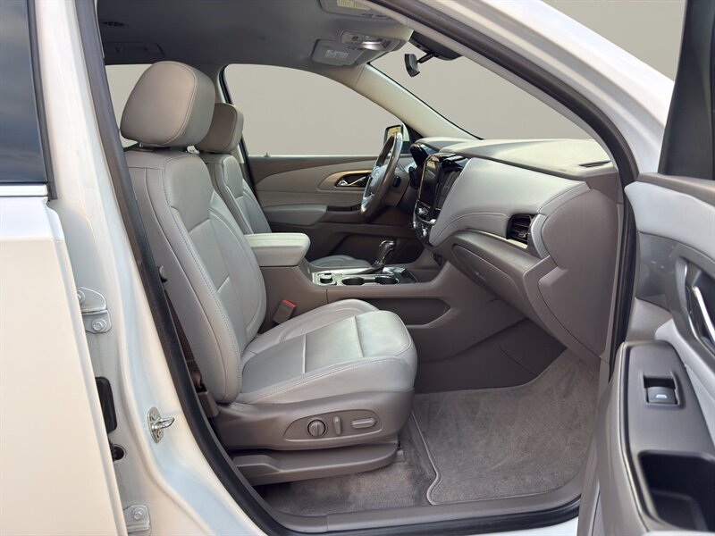 2019 Chevrolet Traverse 3LT - Photo 18 - Warrington, PA 18976
