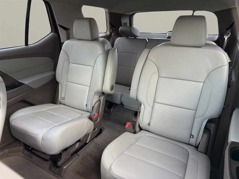 2019 Chevrolet Traverse 3LT - Photo 13 - Warrington, PA 18976