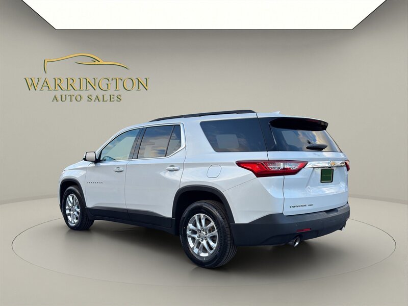 2019 Chevrolet Traverse 3LT - Photo 5 - Warrington, PA 18976