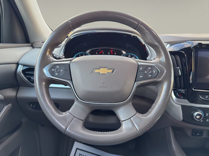 2019 Chevrolet Traverse 3LT - Photo 10 - Warrington, PA 18976