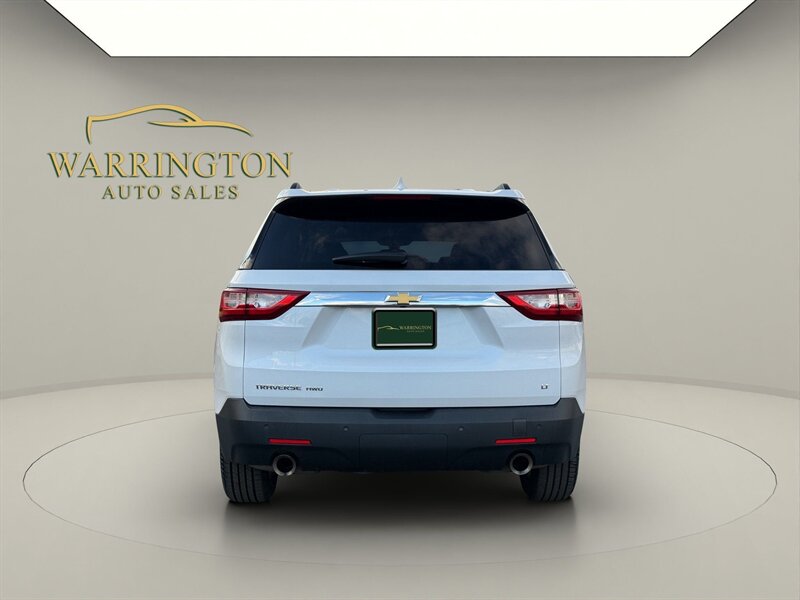 2019 Chevrolet Traverse 3LT - Photo 6 - Warrington, PA 18976
