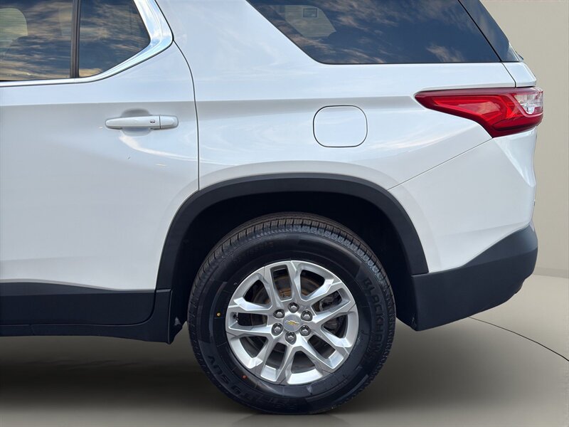 2019 Chevrolet Traverse 3LT - Photo 22 - Warrington, PA 18976