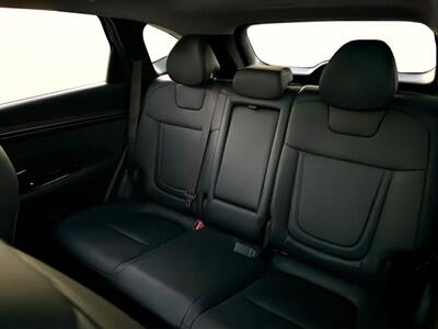 2024 Hyundai Tucson Hybrid SEL Convenience   - Photo 13 - Warrington, PA 18976