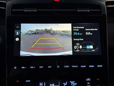 2024 Hyundai Tucson Hybrid SEL Convenience   - Photo 16 - Warrington, PA 18976