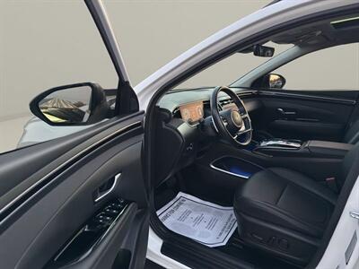 2024 Hyundai Tucson Hybrid SEL Convenience   - Photo 27 - Warrington, PA 18976