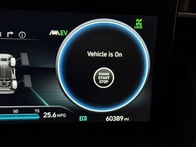 2024 Hyundai Tucson Hybrid SEL Convenience   - Photo 11 - Warrington, PA 18976