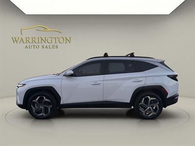 2024 Hyundai Tucson Hybrid SEL Convenience   - Photo 4 - Warrington, PA 18976