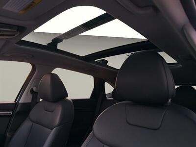 2024 Hyundai Tucson Hybrid SEL Convenience   - Photo 25 - Warrington, PA 18976