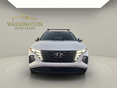 2024 Hyundai Tucson Hybrid SEL Convenience   - Photo 2 - Warrington, PA 18976