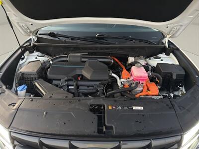 2024 Hyundai Tucson Hybrid SEL Convenience   - Photo 22 - Warrington, PA 18976