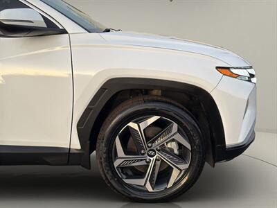 2024 Hyundai Tucson Hybrid SEL Convenience   - Photo 24 - Warrington, PA 18976