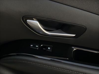 2024 Hyundai Tucson Hybrid SEL Convenience   - Photo 18 - Warrington, PA 18976