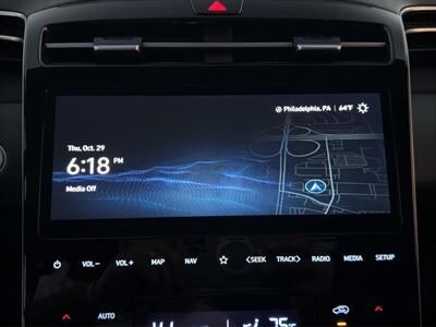 2024 Hyundai Tucson Hybrid SEL Convenience   - Photo 17 - Warrington, PA 18976