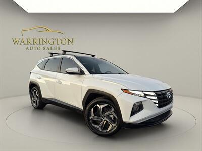 2024 Hyundai Tucson Hybrid SEL Convenience   - Photo 1 - Warrington, PA 18976