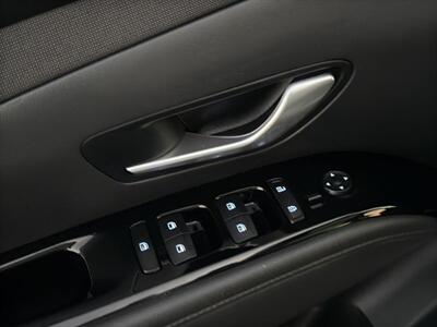 2024 Hyundai Tucson Hybrid SEL Convenience   - Photo 12 - Warrington, PA 18976
