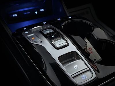 2024 Hyundai Tucson Hybrid SEL Convenience   - Photo 15 - Warrington, PA 18976