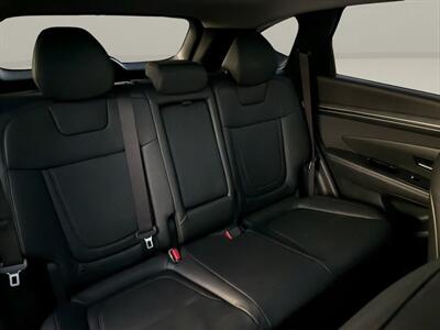 2024 Hyundai Tucson Hybrid SEL Convenience   - Photo 20 - Warrington, PA 18976