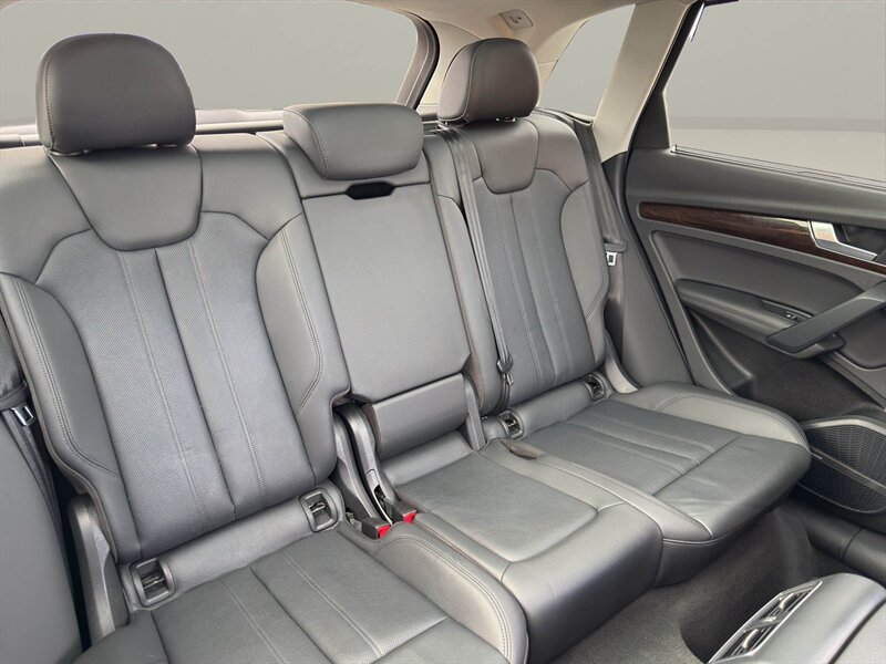 2019 Audi Q5 45 Premium - Photo 19 - Warrington, PA 18976