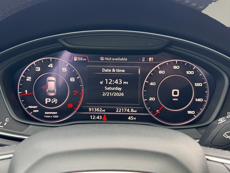 2019 Audi Q5 45 Premium - Photo 11 - Warrington, PA 18976