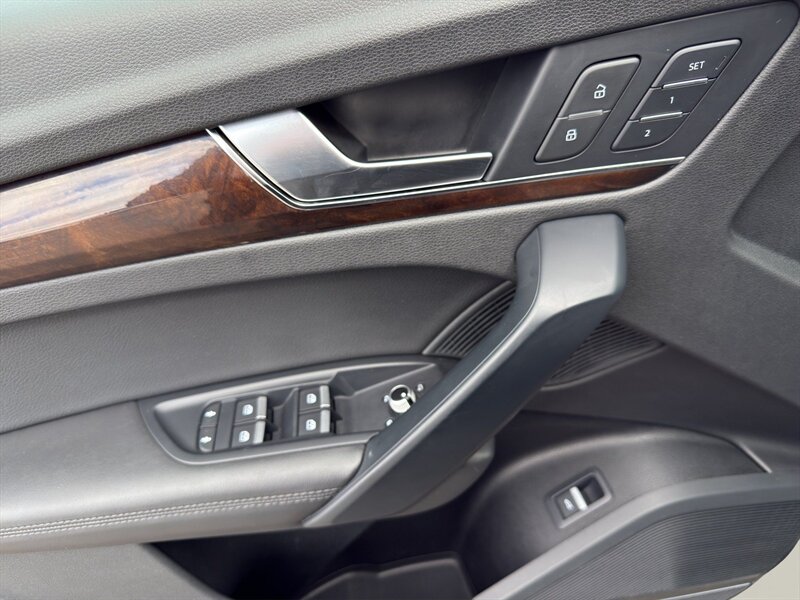 2019 Audi Q5 45 Premium - Photo 12 - Warrington, PA 18976