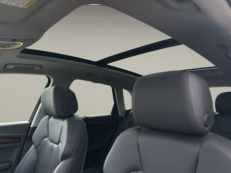 2019 Audi Q5 45 Premium - Photo 26 - Warrington, PA 18976