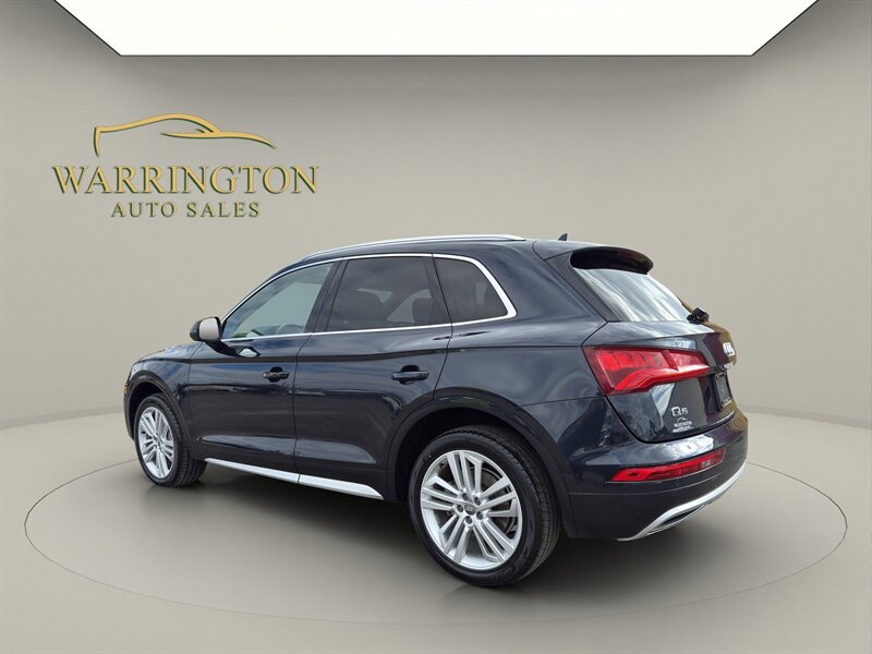 2019 Audi Q5 45 Premium - Photo 5 - Warrington, PA 18976