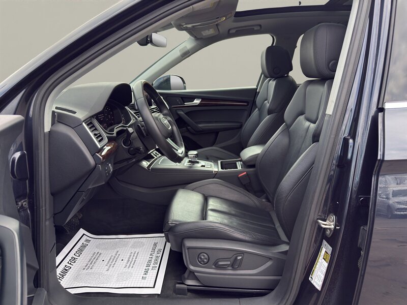 2019 Audi Q5 45 Premium - Photo 9 - Warrington, PA 18976