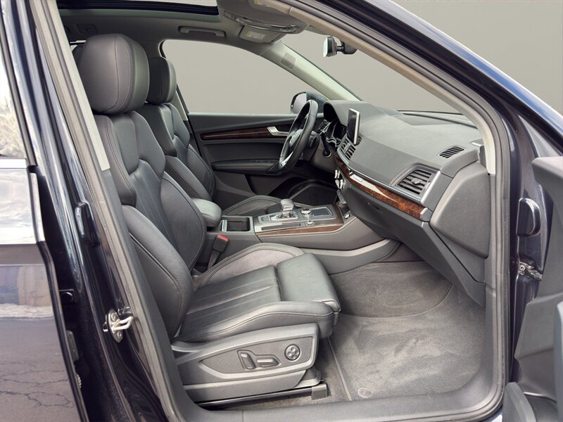 2019 Audi Q5 45 Premium - Photo 18 - Warrington, PA 18976