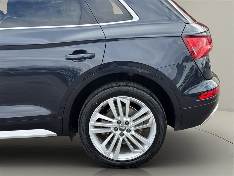 2019 Audi Q5 45 Premium - Photo 24 - Warrington, PA 18976