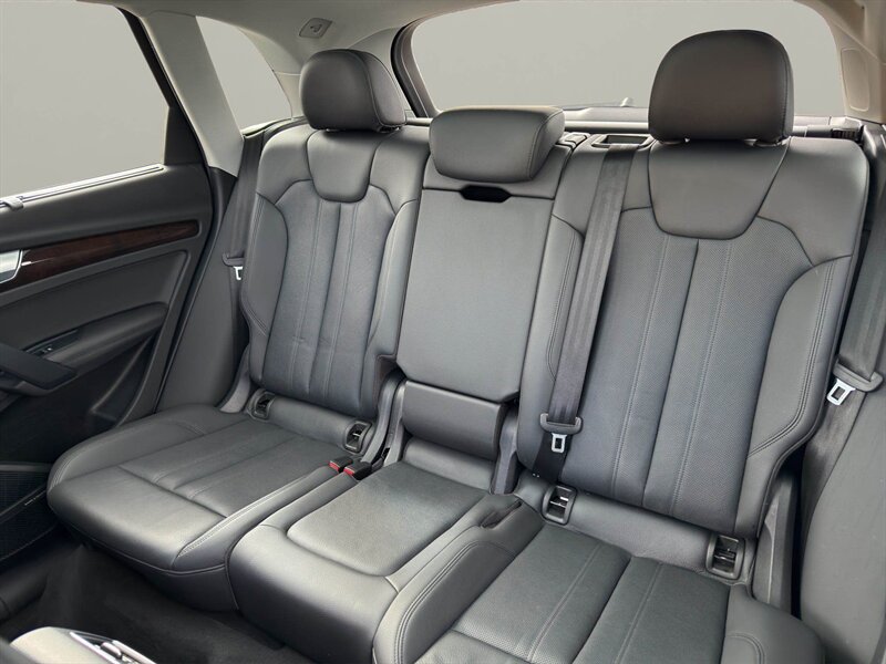 2019 Audi Q5 45 Premium - Photo 13 - Warrington, PA 18976