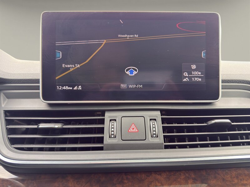 2019 Audi Q5 45 Premium - Photo 25 - Warrington, PA 18976