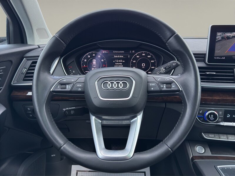 2019 Audi Q5 45 Premium - Photo 10 - Warrington, PA 18976