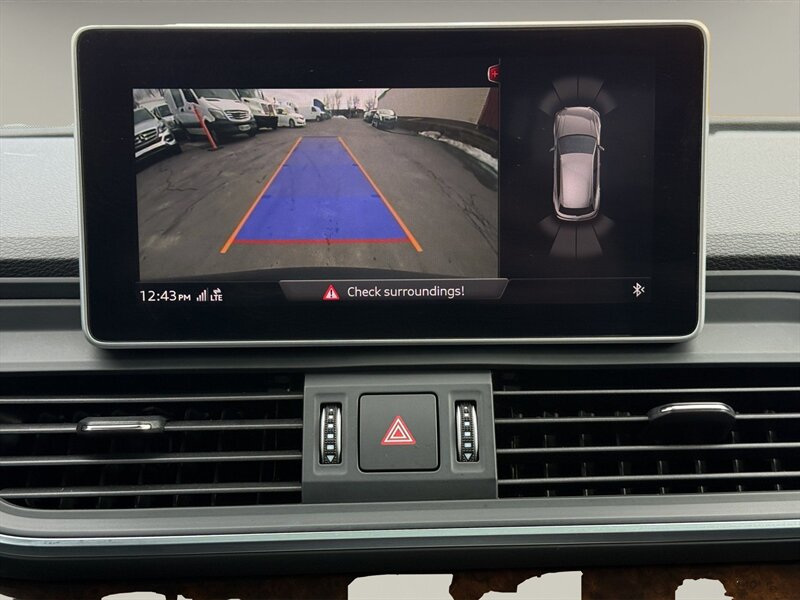 2019 Audi Q5 45 Premium - Photo 16 - Warrington, PA 18976