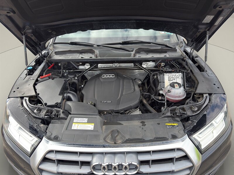 2019 Audi Q5 45 Premium - Photo 21 - Warrington, PA 18976