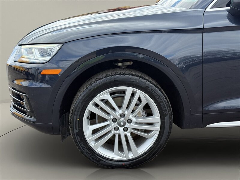 2019 Audi Q5 45 Premium - Photo 22 - Warrington, PA 18976