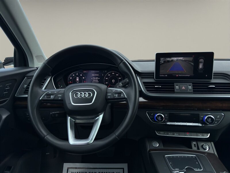 2019 Audi Q5 45 Premium - Photo 14 - Warrington, PA 18976