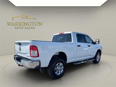 2024 RAM 2500 Big Horn Crew Cab 4x4 6'4" Box - Photo 7 - Warrington, PA 18976