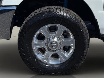 2024 RAM 2500 Big Horn Crew Cab 4x4 6'4" Box - Photo 22 - Warrington, PA 18976