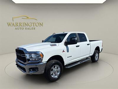 2024 RAM 2500 Big Horn Crew Cab 4x4 6'4" Box - Photo 3 - Warrington, PA 18976