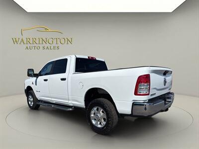 2024 RAM 2500 Big Horn Crew Cab 4x4 6'4" Box - Photo 5 - Warrington, PA 18976