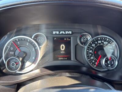 2024 RAM 2500 Big Horn Crew Cab 4x4 6'4" Box - Photo 11 - Warrington, PA 18976
